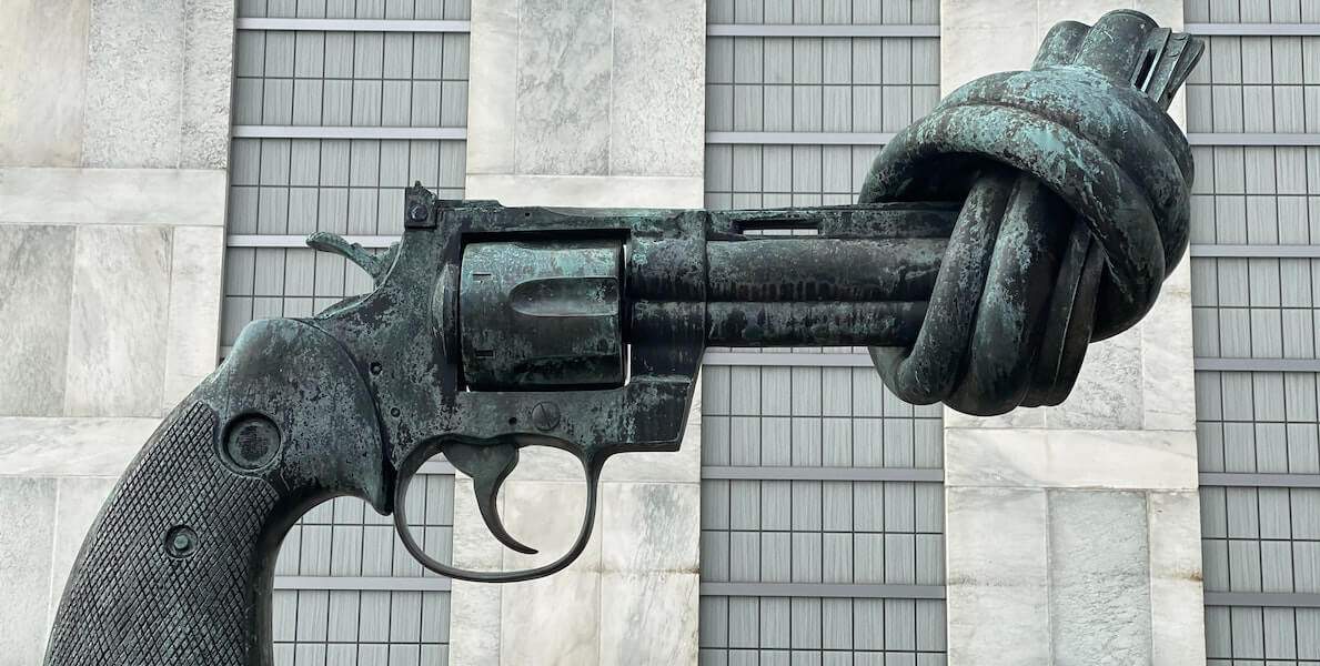 The Gun Violence Plan Philadelphia Finally Needs