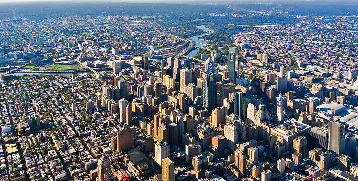 Who has a Plan to Grow Philadelphia's Population?