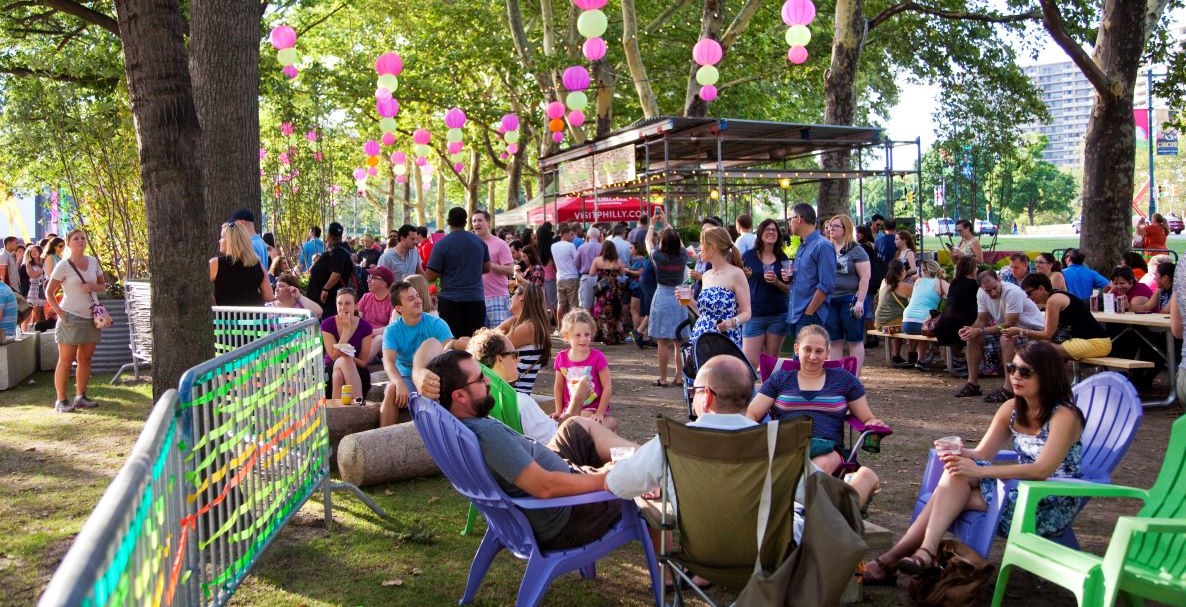 The 2025 Good Things to Do (Philadelphia) Citizen Calendar