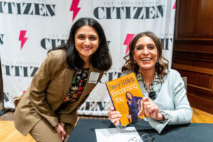 Watch: Suzy Welch on Becoming You