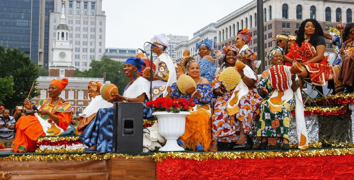 Fun Things to Do in Philly this Week and Weekend