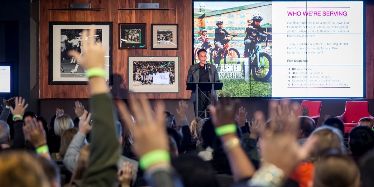 RECAP: What We Saw At The Ideas We Should Scale Showcase