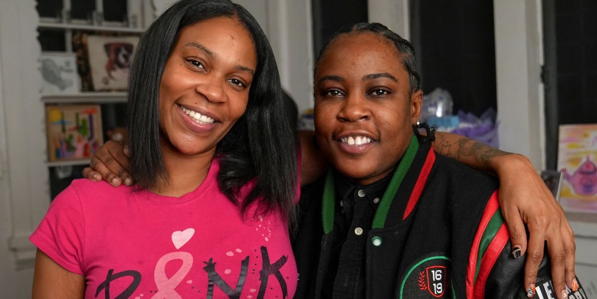 Citizen of the Week: LaTonya Myers