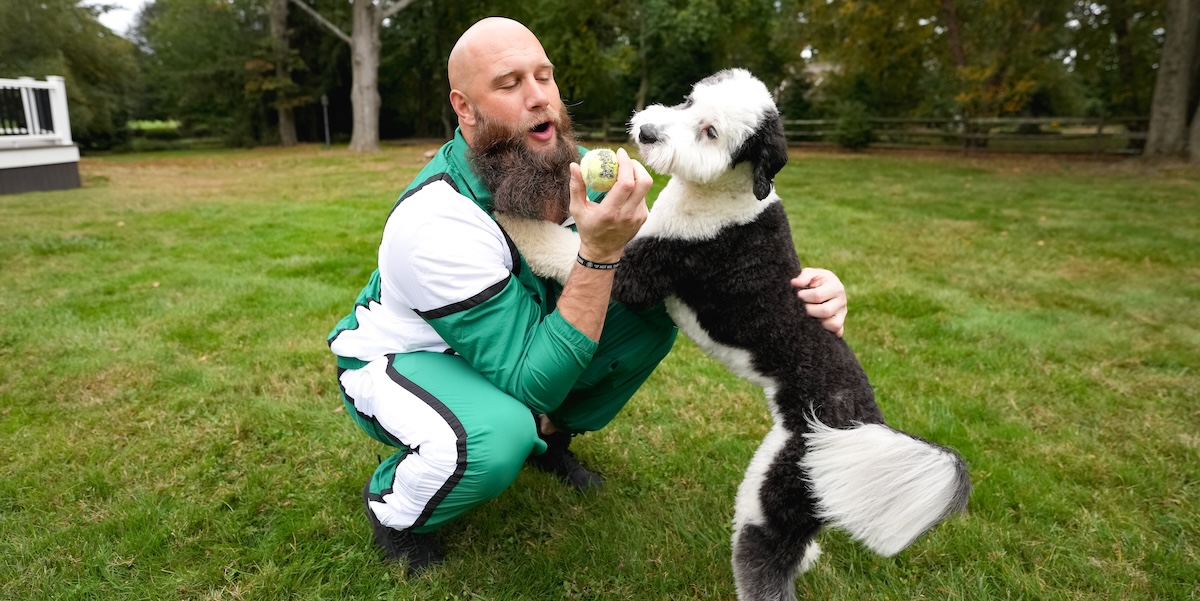 LANE JOHNSON’S SEASON OF STRONG MENTAL HEALTH:Lemons, Lemonade … and Lemon Rind