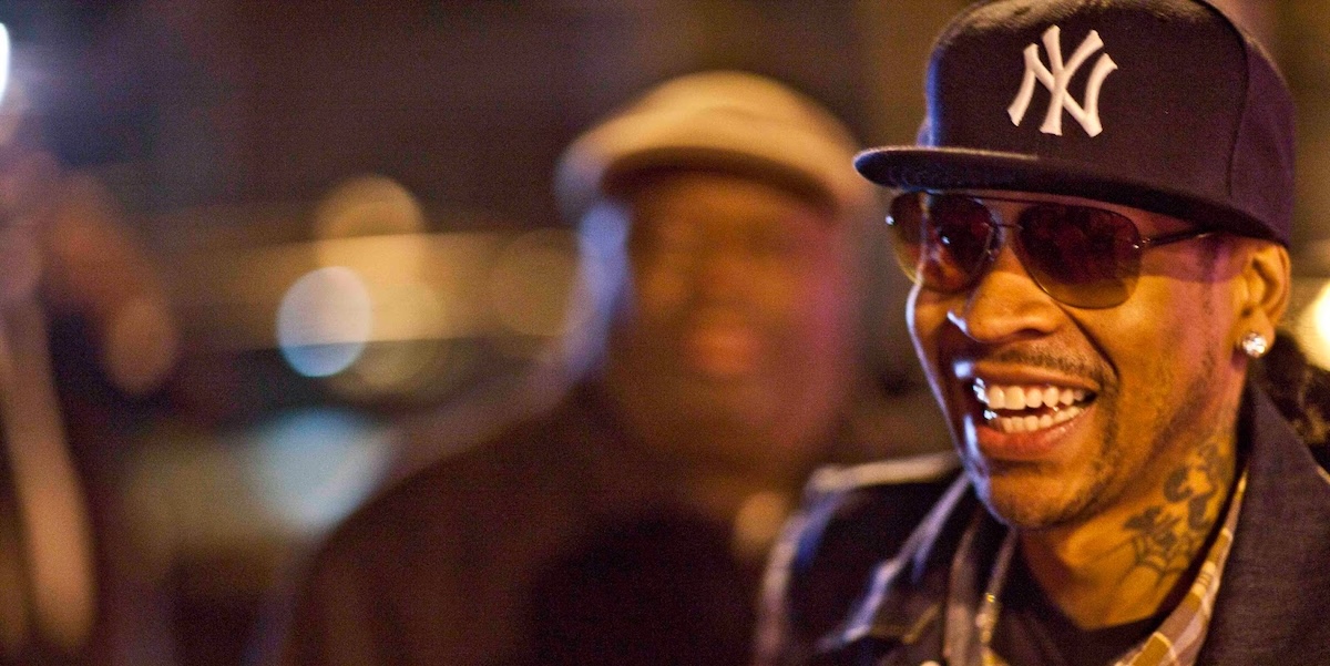 Big Rube’s Philly: The Athlete Edit