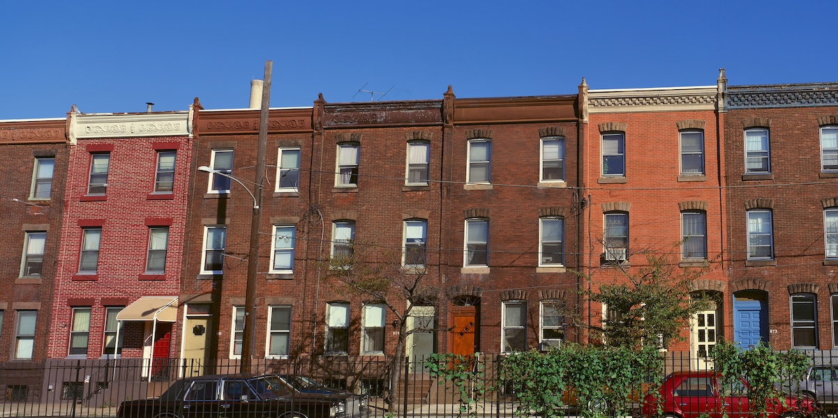 Defining Our Housing Challenge(s)