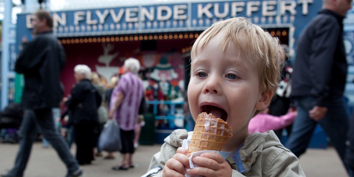 Guest Commentary: Can We Be Denmark Now?