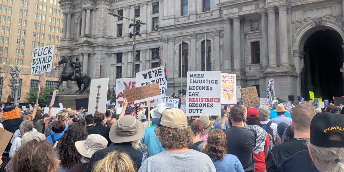 The Time for Freedom Is Now