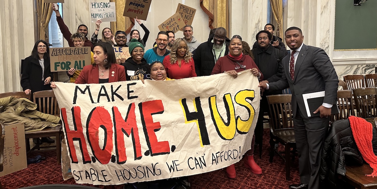 Guest Commentary: Renters Need Safe Healthy Homes Too