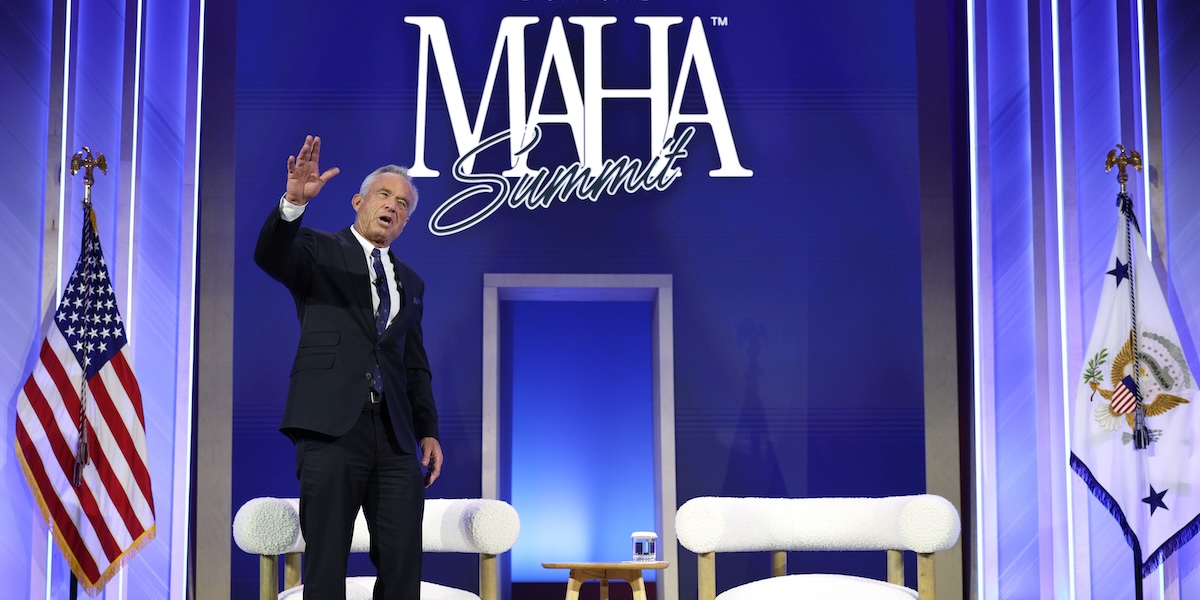 Guest Commentary: The Money Behind MAHA