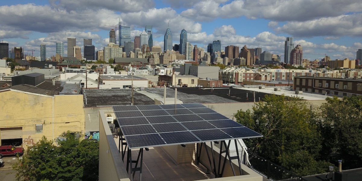 How Federal Cuts Are Transforming PA’s Solar Industry