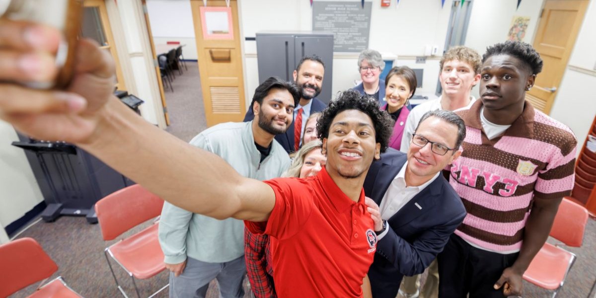 Guest Commentary: Governor Shapiro, Give PA Kids Access to a New Scholarship Program