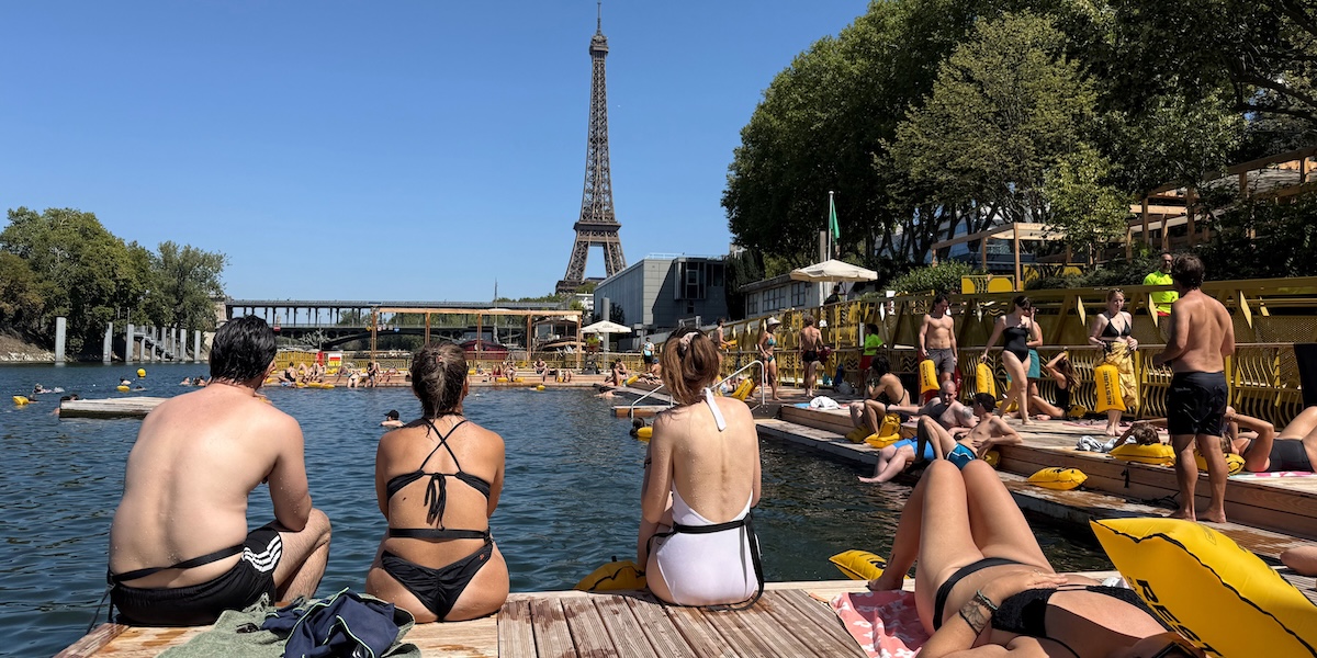 Guest Commentary: What Paris Can Teach Philly About Going Big