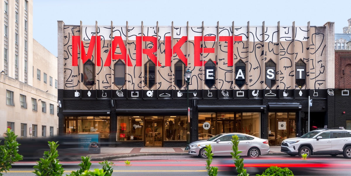 Fixing Market East … in a Single Summer?