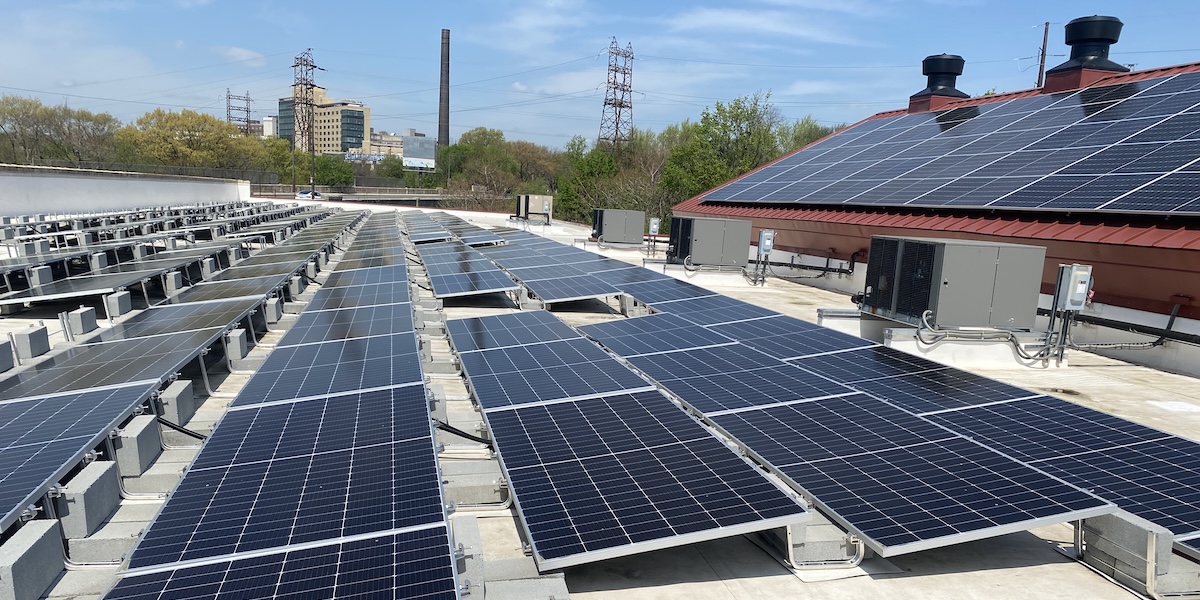 Guest Commentary: How Nonprofits Can Fight Rising Energy Costs