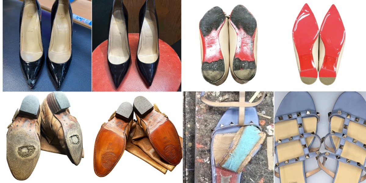 Business for Good: Coblrshop for Your Vintage Glow-Up