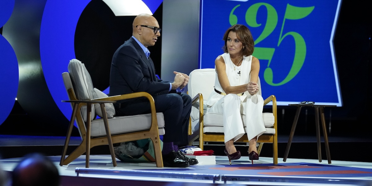 We The People with Ali Velshi
